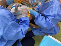 -牙博士口腔品牌连锁(杨浦店)