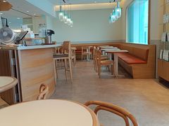 -Cupping Room(Harbour City)