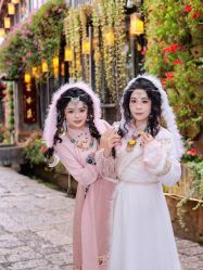 -小红帽摄影(丽江店)