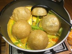 -十二舍·湯物素煮(江泰潤政店)