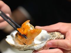 泰味脆蚝-小运河·公馆(国贸店)