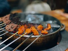 -梁山烤肉(旗舰店)