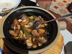-顺德杨廷记(白云山店)