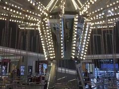 -新世界百货(明洞总店)