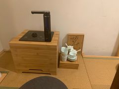 -梅间堂茶馆(绿地缤纷城店)