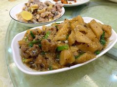 -腰记饭店(龙源路店)