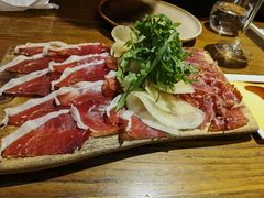 -Osteria Garden 生蚝花园餐厅(原进贤路店)