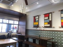大堂-面春山·传统老卤面(天隆寺店)