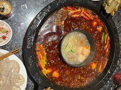 -成渝龙火锅(都江堰店)
