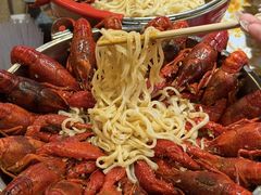 -有奴思烤肉·清真(正宁路店)