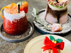 -BE NORMAL CAFE(霞溪路店)