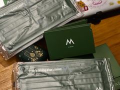 -M Stand(南京新街口金鹰店)