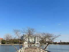 -美兰湖景区