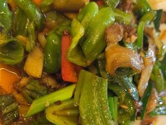 -陈胖子特色菜.鲜货现炒(融景城店)