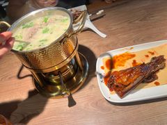 -大潮淮·淮扬菜(何园旗舰店)