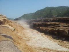 -陕西黄河壶口瀑布旅游区