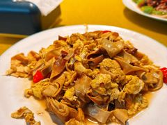 -人民公社大食堂(顺义总店)