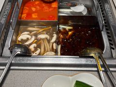 -海底捞火锅(龙湖金沙天街店)