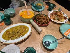 -迷你椰·泰式大排档(佛山顺德店)
