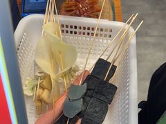 -乐乐姐超级土豆(荟聚店)