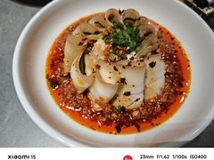 -四川饭店(城乡购物中心店)