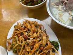 -碗碗羊肉(松石北路店)