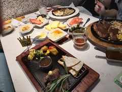 -豪客来牛排(开元盛世广场店)