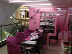 -沈阳大商千盛购物中心有限公司(长江街店)