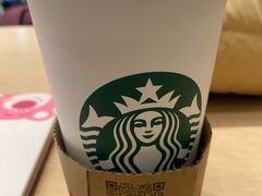 -星巴克臻选(杭州万象城店)