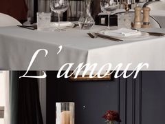 -L'amour澜茉·轻法餐