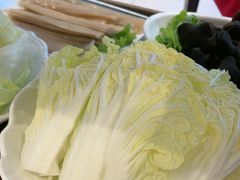 -天宜隆蘑菇宴火锅(石景山旗舰店)