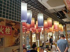 -姜胖胖无限自助烤肉(弹子石店)