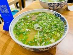 -西部马华清真兰州牛肉面·烧烤夜市(三里河店)
