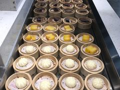 -瑞伯克牛排自助餐厅天一广场店