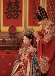 -今生有约婚纱摄影店(景德路店)