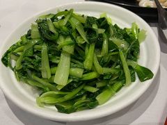 清炒时蔬-上海1号私藏菜(静安店)