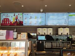 -奈雪的茶(重庆仁和时光里店)