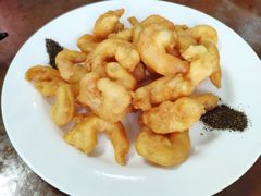 -华春餐馆(鱼山路店)