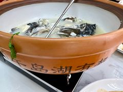 -宝荣鱼馆·临湖之宴(千岛湖店)