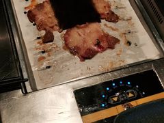 -新石器烤肉(周浦万达店)