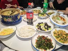 -东方饺子王(工农大路店)