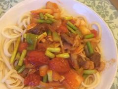 -帕米尔食府(白云观店)