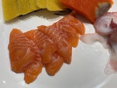 -禾斗海鲜自助(市南银座店)