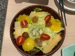 -米纸越南小馆(金鹰世界店)