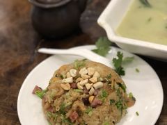 生炒糯米饭-澳门西南饭店·粤菜·茶市·手工点心(华海路店)