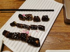 -旅马餐厅(茅家埠店)