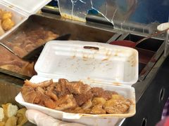 -细妹五香牛杂(步行街店)