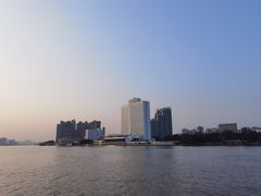-洲头咀公园