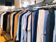 -北京三里屯CHAO酒店