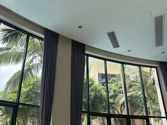 -金海湾嘉华度假酒店·海天阁中餐厅